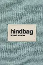 Sac Hobo 'Claire' – Sauge – Hindbag
