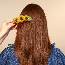 Peigne 'Tournesol' – Coucou Suzette