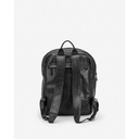 Sac à dos 'Gary' – Noir – Biba