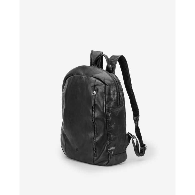 Sac à dos 'Gary' – Noir – Biba