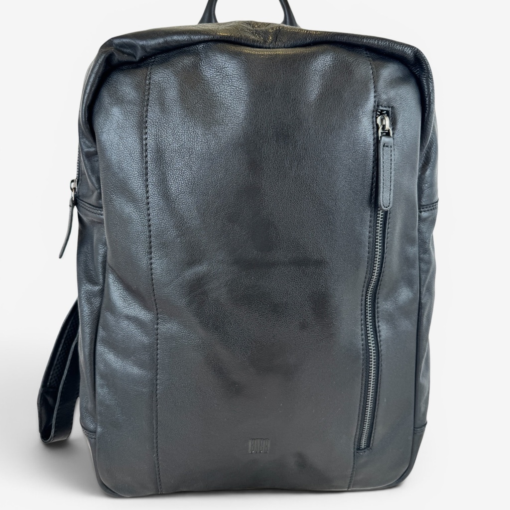 Sac à dos 'Gary' – Noir – Biba