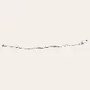 Bracelet snake – Argent 925 [0587]