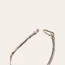 Bracelet snake – Argent 925 [0587]