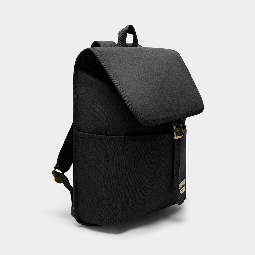 Sac à dos 'Gustave' – Noir – Hindbag