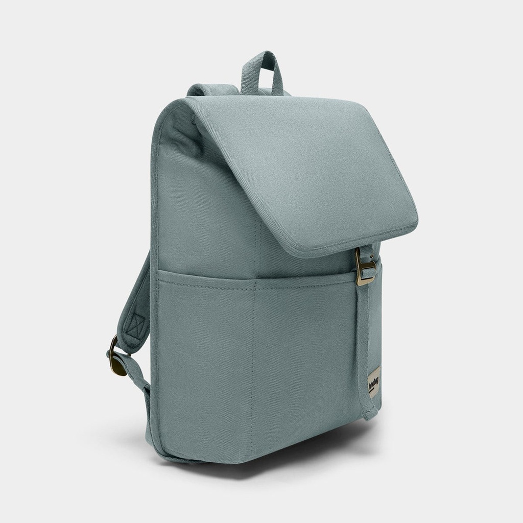 Sac à dos 'Gustave' – Sauge – Hindbag