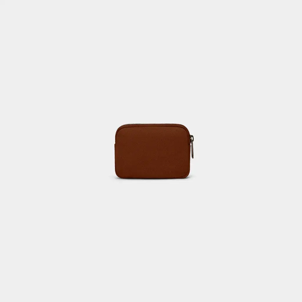 Pochette 'Lili' – Chocolat – Hindbag