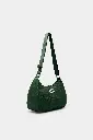 Sac en bandoulière 'Rosa' – Sapin – Hindbag