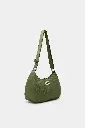 Sac 'Rosa' – Olive – Hindbag