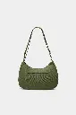 Sac 'Rosa' – Olive – Hindbag