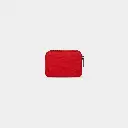 Pochette 'Lili' – Rouge carmin – Hindbag
