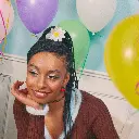 Pince à cheveux 'Marguerite' – Coucou Suzette