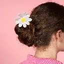 Pince à cheveux 'Marguerite' – Coucou Suzette