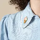 Pin's 'Glace' – Coucou Suzette