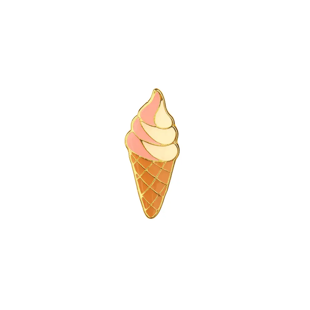 Pin's 'Glace' – Coucou Suzette