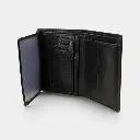 Portefeuille 'Enrico' – Noir – Bear Design