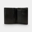 Portefeuille 'Enrico' – Noir – Bear Design