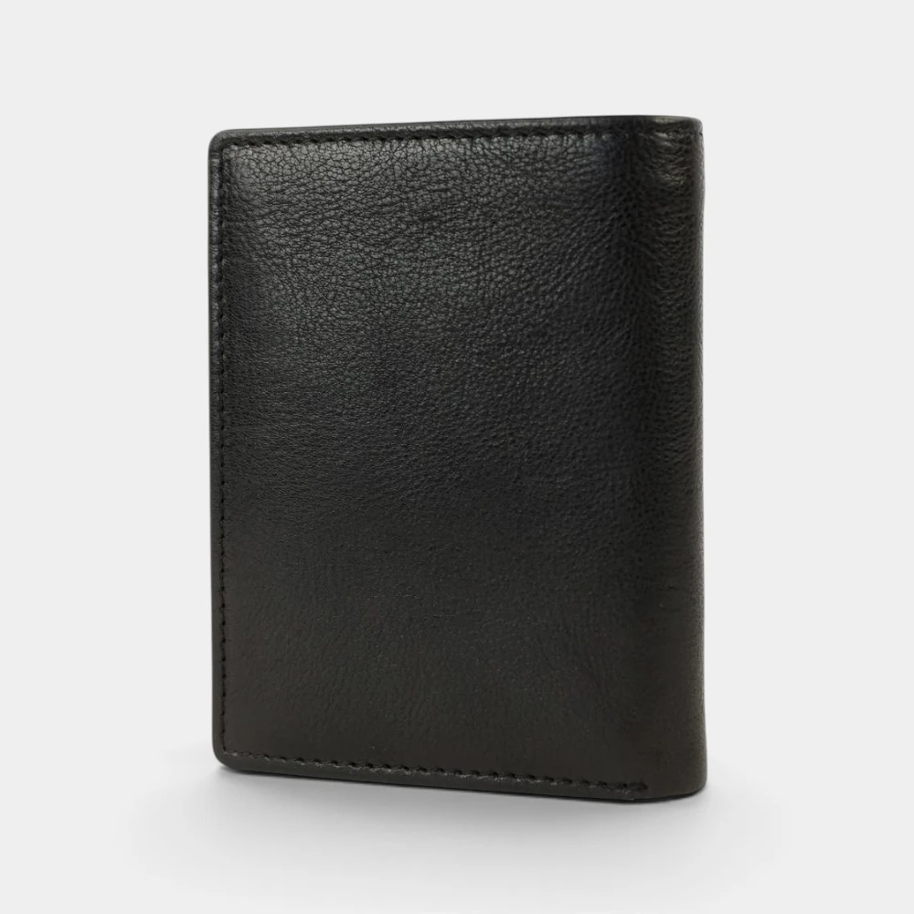 Portefeuille 'Enrico' – Noir – Bear Design