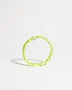 Élastique – Slim – Jaune fluo – Uni – Kknekki
