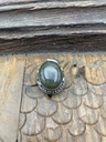 Pendentif Argent 925 & Labradorite [0083]