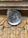 Pendentif Argent 925 & Perle de Culture [0093]