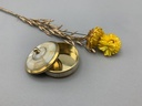 NACRE 1 Rang [Boite à Bijoux]