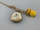 NACRE 1 Rang [Boite à Bijoux]