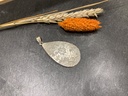 Pendentif Argent 925 [0115]
