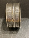 Bracelet Argent 925 [0004]