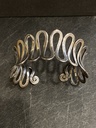 Bracelet Argent 925 [0021]