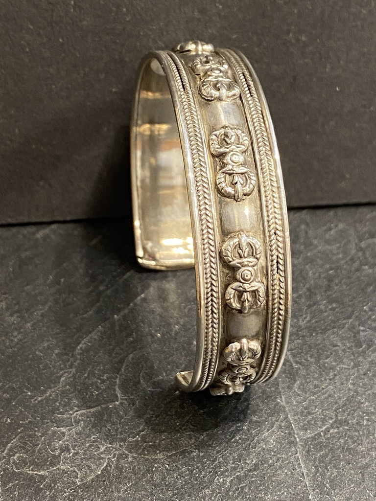 Bracelet Argent 925 [0023]