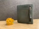 Wallet Umbria Sea Green [Portefeuille]