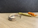 Bracelet Argent 925 & Pierre Naturelle [0032]