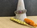 Bracelet Argent 925 & Pierre Naturelle [0032]