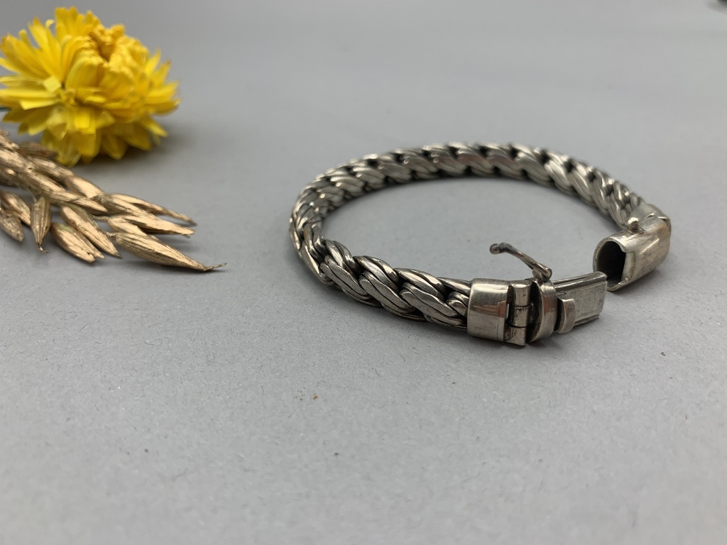 Bracelet Argent 925 [0079]