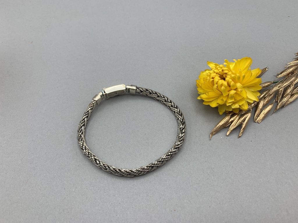 Bracelet Argent 925 [0096]