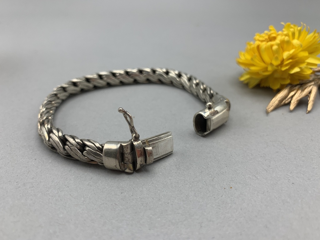 Bracelet Argent 925 [0097]