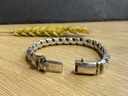 Bracelet Argent 925 [0130]