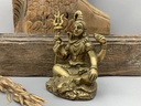 Statue Shiva 10 cm [0002]