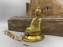 Statue Buddha 10 cm [0012]