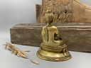 Statue Buddha 10 cm [0013]