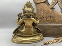 Statue Ganesh 15 cm [0018]