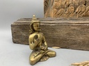 Statue Buddha 7 cm [0024]