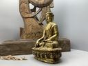 Statue Buddha 21 cm [0034]