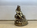 Statue Dzambhala 15 cm [0038]