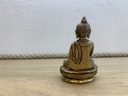 Statue Buddha 7 cm [0040]