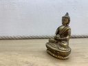 Statue Buddha 7 cm [0040]