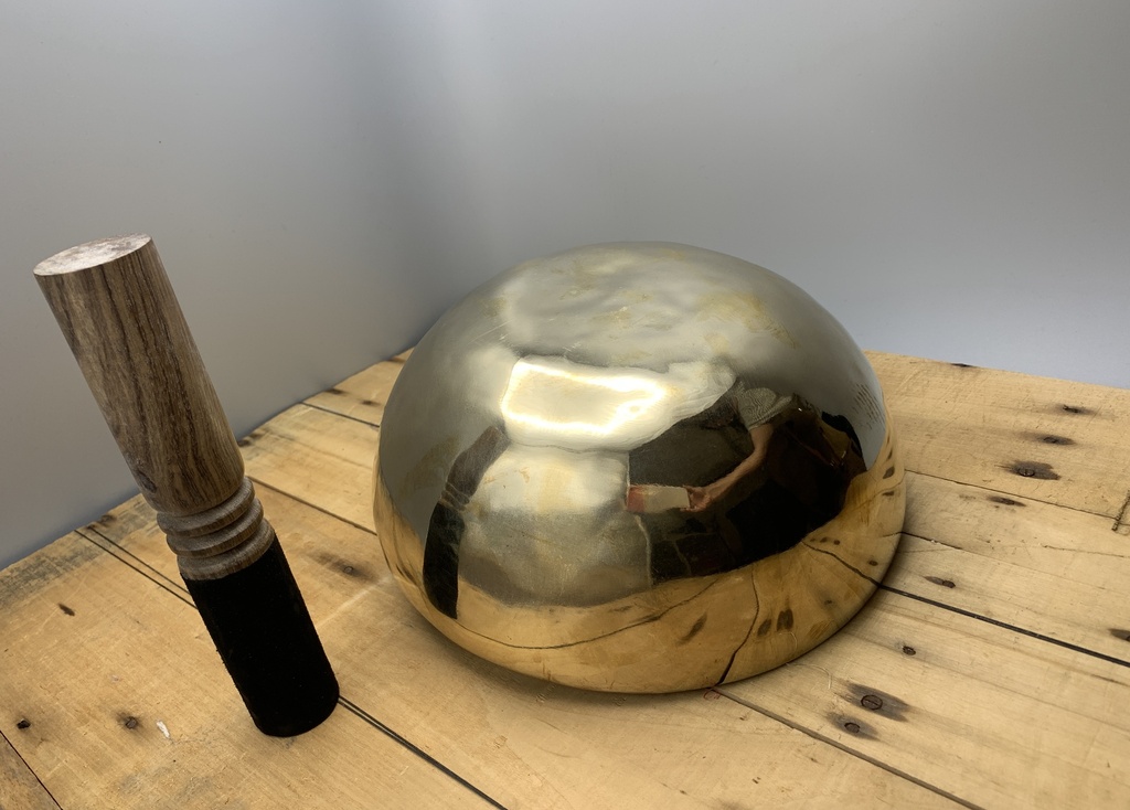 Bol Chantant Fait main série Shiny [0027]