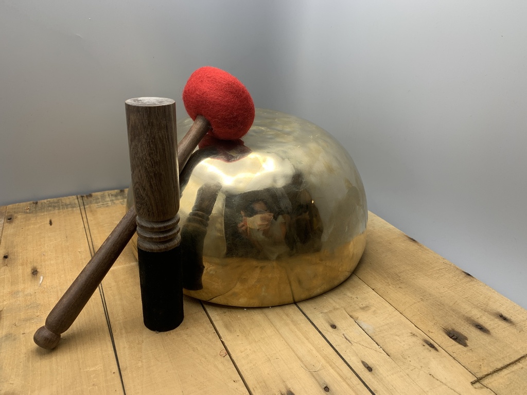 Bol Chantant Fait main série Shiny [0028]