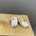 Boucles d'Oreilles Argent 925 & Agate [0350]