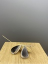 Boucles d'Oreilles Argent 925 & Agate [0426]